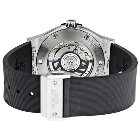 hublot watch strap online